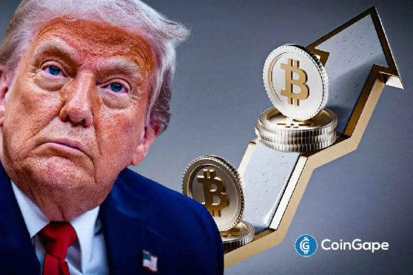 Bitcoin ETF Inflows Jump to $217 Million Despite Trump Reciprocal Tariffs Bitcoin ETF Inflows Jump to $217 Million Despite Trump Reciprocal Tariffs
