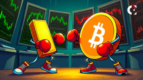 Two Crypto Views, One Outcome? CZ Sees Froth, Hayes Sees $1M BTC Catalyst Two Crypto Views, One Outcome? CZ Sees Froth, Hayes Sees $1M BTC Catalyst