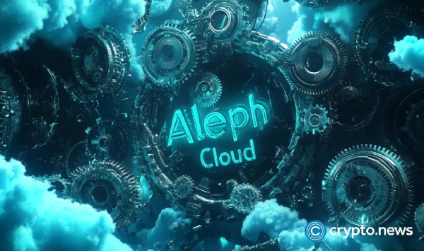 Exclusive: Aleph.im rebrands to Aleph Cloud with $1m Web3 accelerator Exclusive: Aleph.im rebrands to Aleph Cloud with $1m Web3 accelerator