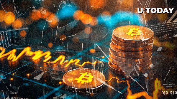 Mysterious $126,947,543 Bitcoin Transfer Blows Minds As Top Whales Ignite Market Mysterious $126,947,543 Bitcoin Transfer Blows Minds As Top Whales Ignite Market