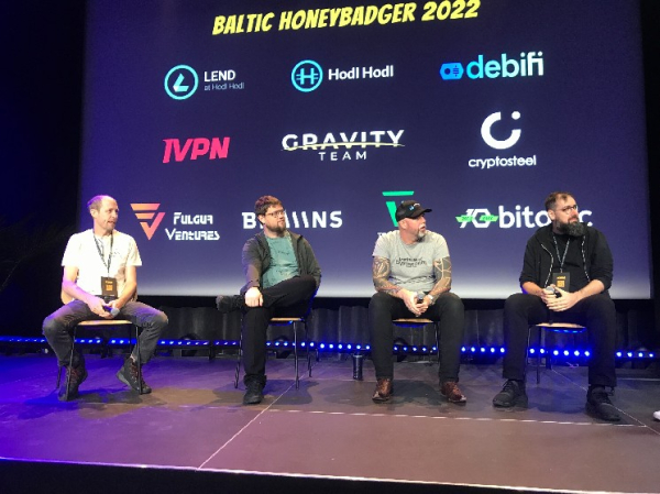 Bitcoin Debate on Looser Data Limits Brings to Mind the Divisive Ordinals Controversy Bitcoin Debate on Looser Data Limits Brings to Mind the Divisive Ordinals Controversy