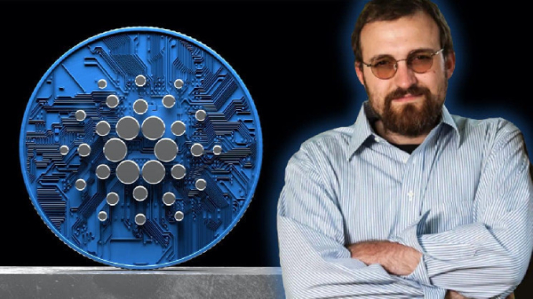 Cryptocurrency Prophecies from Cardano (ADA) Founder Charles Hoskinson: “When This Happens, Floodgates Will Open, 3 Billion People…” Cryptocurrency Prophecies from Cardano (ADA) Founder Charles Hoskinson: “When This Happens, Floodgates Will Open, 3 Billion People…”