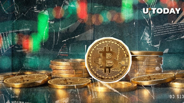 Bitcoin Making Crucial Move, Here’s Where Price May End Up: Top Analyst Bitcoin Making Crucial Move, Here’s Where Price May End Up: Top Analyst