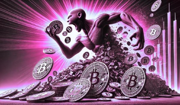 Crypto Market ‘Banana Zone’ Is Just Around the Corner, Says Analyst Michaël van de Poppe – Here’s Why Crypto Market ‘Banana Zone’ Is Just Around the Corner, Says Analyst Michaël van de Poppe – Here’s Why