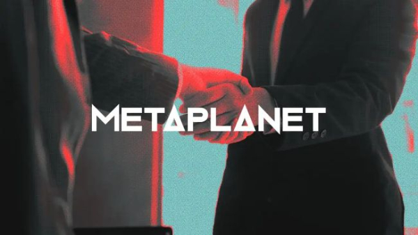 Metaplanet buys additional 330 BTC against crypto market uncertainty