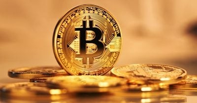 Gold, Bitcoin surge after Trump says &lsquo;he who has the gold makes the rules&rsquo;