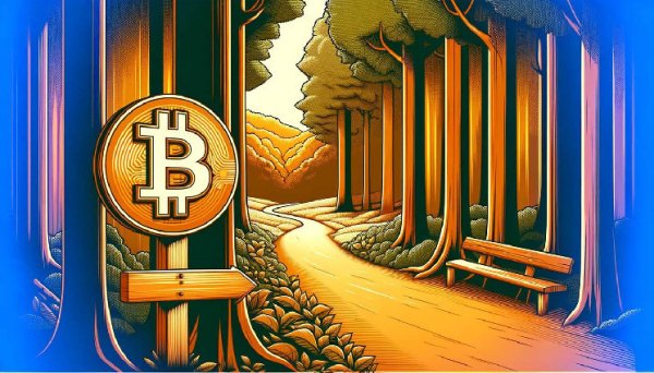 Trader Says a Move Up More Likely for Bitcoin As Indicators Remain Bullish &ndash; Here Are His Targets