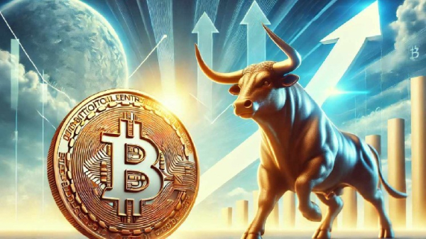 'Mainstream Era Has Started': Bitwise CEO Signals Bitcoin's Institutional Breakout