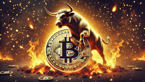 Bitcoin Poised for Violent Decoupling From Global Markets, Expert Says Bitcoin Poised for Violent Decoupling From Global Markets, Expert Says