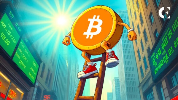Is Bitcoin’s Bull Run Confirmed? Not Until It Clears This $88k Hurdle Is Bitcoin’s Bull Run Confirmed? Not Until It Clears This $88k Hurdle