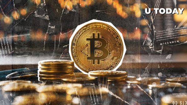 Bitcoin (BTC) Hashrate Surges by Over 9% in 24 Hours: Why? Bitcoin (BTC) Hashrate Surges by Over 9% in 24 Hours: Why?