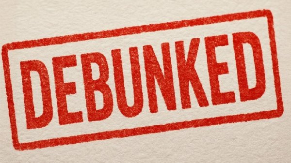 There Is No Evidence Ukraine Holds 46,000 BTC Despite Widespread Claims There Is No Evidence Ukraine Holds 46,000 BTC Despite Widespread Claims