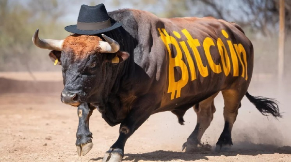 Bitcoin Sets a New Record, But Beware: No Record Yet in Non-Dollar Currency Pairs – Analyst Says There Is Room for Upside – Here... Bitcoin Sets a New Record, But Beware: No Record Yet in Non-Dollar Currency Pairs – Analyst Says There Is Room for Upside – Here...