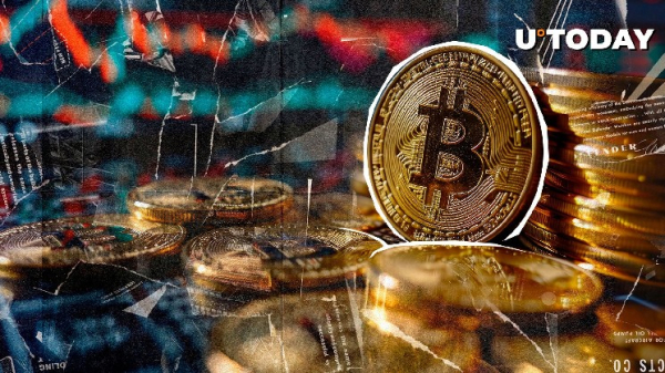 Bitcoin Sees Abnormal 3,100% Liquidation Imbalance in Hourly Bloodbath Bitcoin Sees Abnormal 3,100% Liquidation Imbalance in Hourly Bloodbath