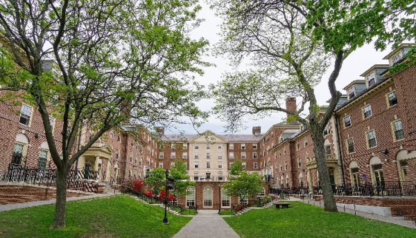Brown University Buys Bitcoin Brown University Buys Bitcoin
