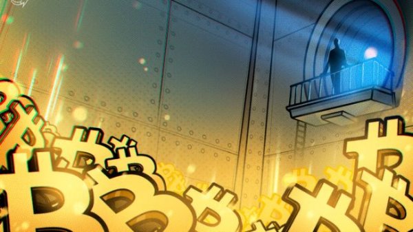 Institutional Bitcoin buying may soon price out retail &mdash; LONGITUDE panel