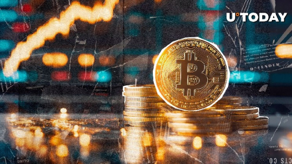 Bitcoin to $500,000 by 2030, Top Trader Predicts