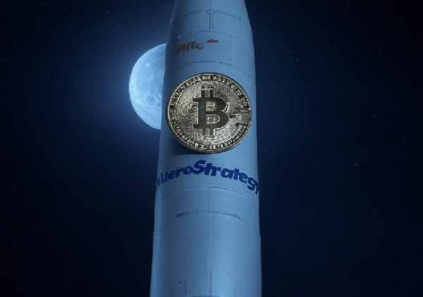 JUST IN! MicroStrategy Makes Massive New Bitcoin Purchase! Here's Its Latest Amount of BTC! JUST IN! MicroStrategy Makes Massive New Bitcoin Purchase! Here's Its Latest Amount of BTC!
