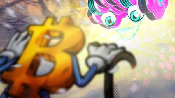 Decentralized AI could be &lsquo;bigger than Bitcoin&rsquo; &mdash; DNA Fund CEO Chris Miglino