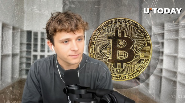 $50 Million per BTC: Tether, Softbank Crypto Venture Founder Shares Calculation