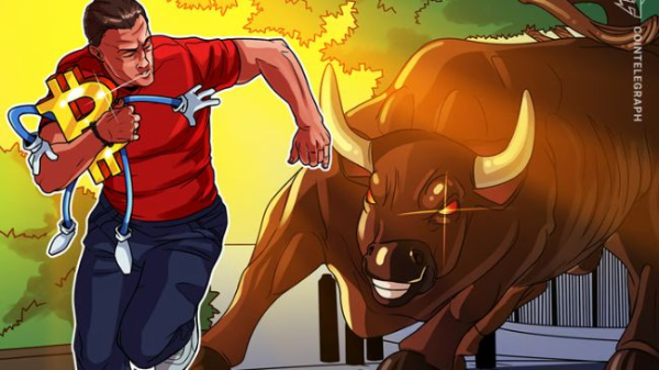Bitcoin bulls grill sellers as Japan debt woes send gold past $3.3K