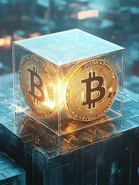 Coinsilium raises &pound;1.25m to fund its Bitcoin treasury strategy