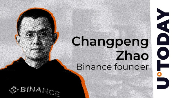 Binance's CZ Drops Pin on Next Crypto and AI Hub Binance's CZ Drops Pin on Next Crypto and AI Hub
