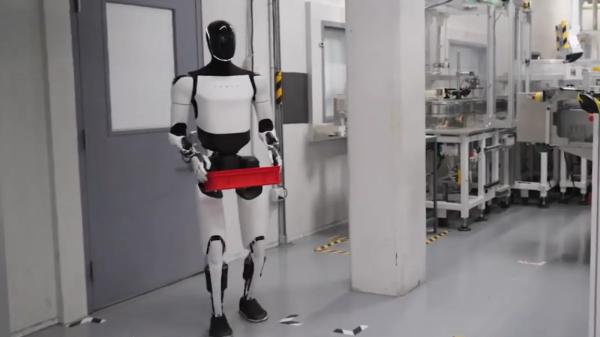 From Sex Work to Space Exploration: Six Jobs Robots Are About to Take Over From Sex Work to Space Exploration: Six Jobs Robots Are About to Take Over
