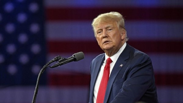 Names of Attendees at US President Donald Trump’s Special Cryptocurrency Dinner Revealed: These Altcoin Founders Are Among Them Names of Attendees at US President Donald Trump’s Special Cryptocurrency Dinner Revealed: These Altcoin Founders Are Among Them