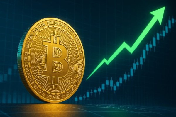 Bitcoin: the climb continues Bitcoin: the climb continues