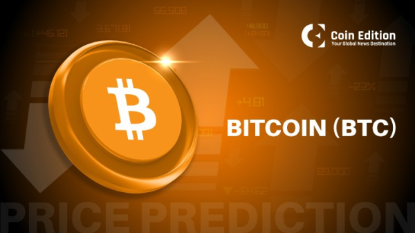 Bitcoin Price Prediction for May 24: Bulls Pause Near $112K as Breakout Momentum Cools Bitcoin Price Prediction for May 24: Bulls Pause Near $112K as Breakout Momentum Cools