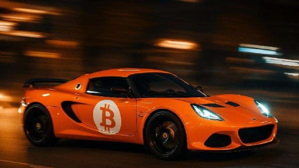 Bitcoin Price Flirts Near Record High&mdash;Is a Melt-up on the Horizon?