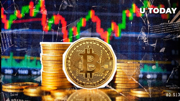 Next 2 Days, 16 Hours Crucial for Bitcoin; Here's Why