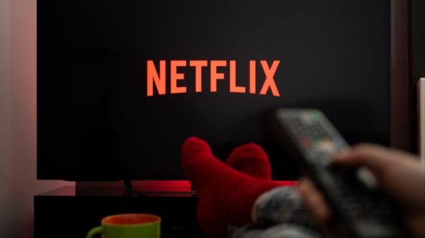 The FTX scandal is about to get a Netflix limited series from the Obamas production company