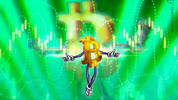 Bitcoin eyes gains as macro data makes US recession 2025 &lsquo;base case&rsquo;