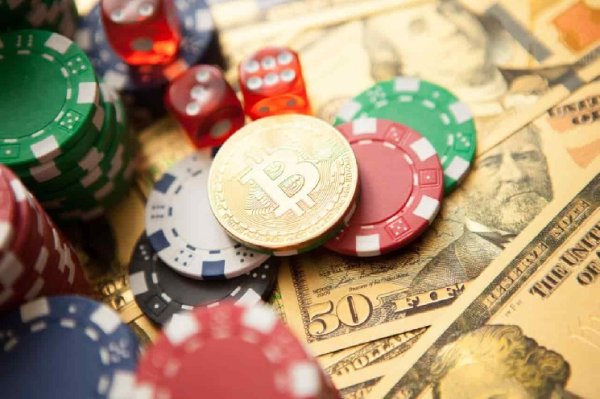 James Wynn is back in the casino with $50m Bitcoin bet James Wynn is back in the casino with $50m Bitcoin bet