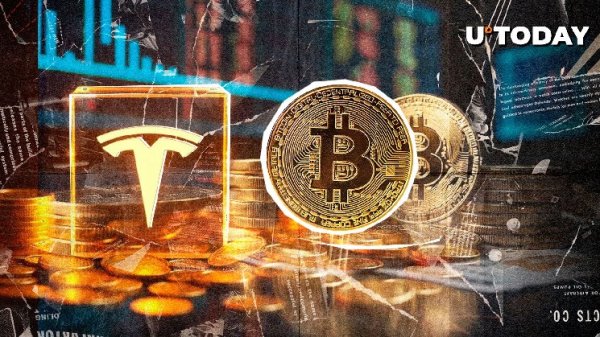 Musk Still Bullish on Bitcoin as Tesla's BTC Holdings Rise
