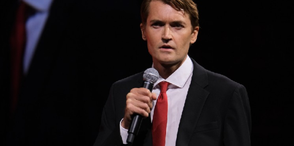 Ross Ulbricht Speaks at Bitcoin 2025: 'You Didn&rsquo;t Forget Me'