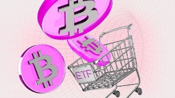 Bitcoin Institutional Investors Trim Exposure Ahead of FOMC as BTC ETFs See Outflows