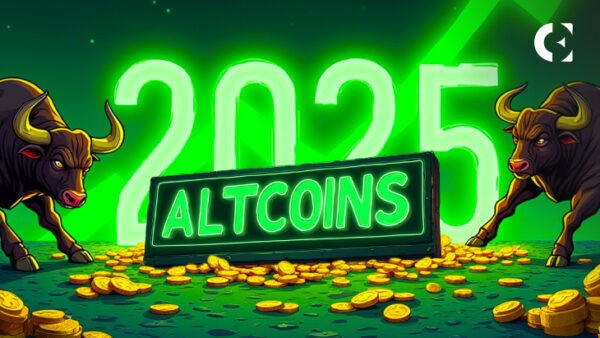 Bitcoin Could Be Next After Gold’s Breakout as Altcoin Season Nears Bitcoin Could Be Next After Gold’s Breakout as Altcoin Season Nears