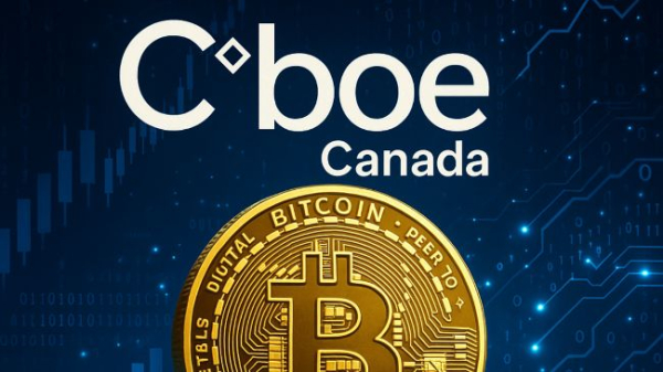 Global X Debuts Three New ETFs on Cboe Canada, Including Bitcoin-Focused Income Funds