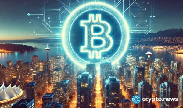 BlackRock sees $700,000 Bitcoin &mdash; are we about to test that thesis in real time?