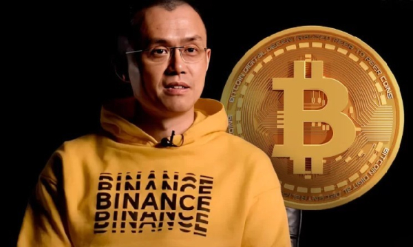Following the New Record in Bitcoin, Binance Former CEO CZ Posted a Post! "He Gave Gold Advice to BTC Investors!" Following the New Record in Bitcoin, Binance Former CEO CZ Posted a Post! "He Gave Gold Advice to BTC Investors!"