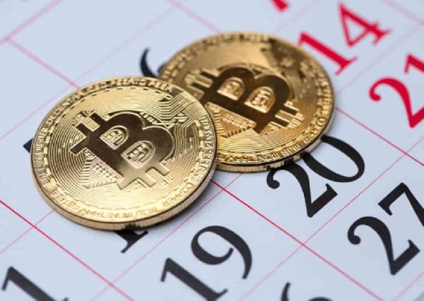 Expert sets date when Bitcoin will hit $200,000 in 2025 Expert sets date when Bitcoin will hit $200,000 in 2025