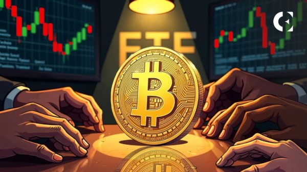 Crypto Asset Funds Draw $882M in Weekly Inflows as Bitcoin ETFs Surge