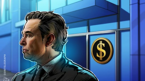 Elon Musk leaves DOGE as job was &lsquo;uphill battle&rsquo;