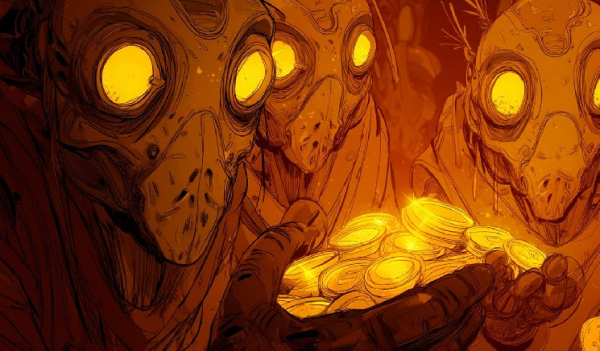 Arthur Hayes Says Crypto Bull Market Primed To Continue, Outlines Bitcoin Path to Seven-Figure Price Arthur Hayes Says Crypto Bull Market Primed To Continue, Outlines Bitcoin Path to Seven-Figure Price