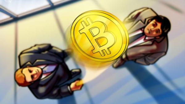 Florida takes strategic Bitcoin reserve bills off the table