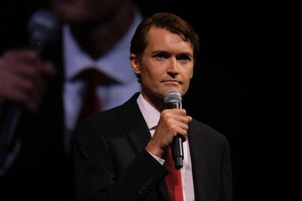 Ross Ulbricht Speaks at Bitcoin 2025: 'You Didn&rsquo;t Forget Me'