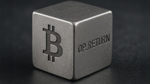 Bitcoin&rsquo;s 1-MB OP_RETURN Block Breaks Records as Blockchain Becomes a Message Board